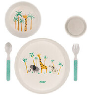 set fagitoy reer wildlife recycled 5tmx photo