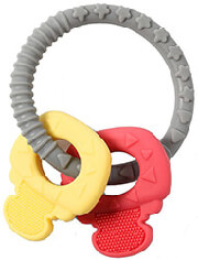 orthodontiko masitiko apalis silikonis babyono kleidia photo