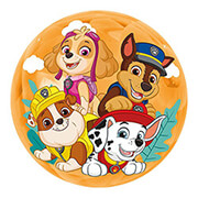 mpala light up 100mm paw patrol assort photo