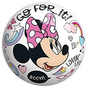 mpala 130mm minnie mouse photo