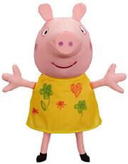 loytrino colour me peppa photo
