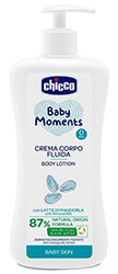 galaktoma somatos chicco baby moments 500ml photo