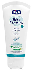 krema sygkamatos chicco baby moments 100ml photo