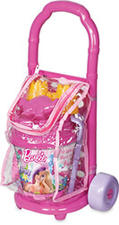 trole me set paralias barbie photo