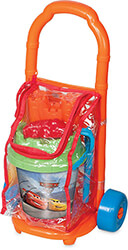 trole me set paralias cars 3 photo