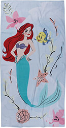 petseta thalassis das home ariel 5851 prasino kokkino 70x140cm photo