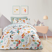 set sentonia das home mona kid 4802 menta roz leyko 170x240cm 3tmx photo