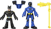 imaginext batman kakos set ton 2 gxj30 photo