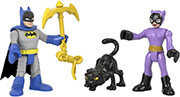 imaginext batman kakos set ton 2 gwp59 photo