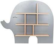 xylino rafaki elefantaki gkri jabadabado 55 x 9 x 45cm photo