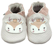 pantoflakia robeez fancy snow 874580 anoixto mpez photo