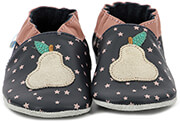 pantoflakia robeez gold pear 912980 skoyro mple eu 23 24 photo