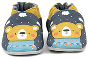 pantoflakia robeez snow bear 913080 mple eu 17 18 photo