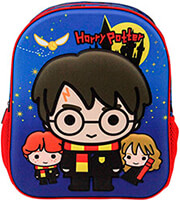 sakidio platis nipioy karactermania harry potter photo