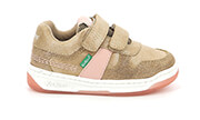 sneakers kickers kalido 910860 mpez anoixto roz photo