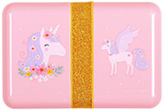 doxeio fagitoy a little lovely company unicorn 850 ml photo