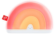 moysiko koyti fisher price rainbow glow photo