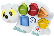 arkoyditsa i sximatoyla fisher price hjr81 photo