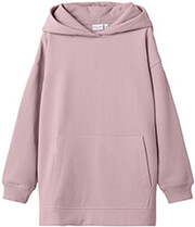 hoodie name it 13206673 nkfvilu anoixto roz lila photo