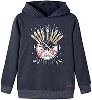 hoodie name it 13209315 nkfoluffa skoyro mple photo