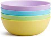 set 4 xromatista mpol 51760 munchkin modern multi bowls photo