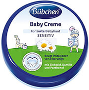 buebchen krema gia tin allagi panas 150ml photo