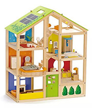 epiplomeno megalo spiti hape all season house photo