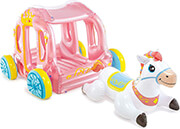 foyskoti prigkipiki amaxa intex princess carriage photo