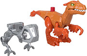 imaginext jurassic world 3 deinosayros me fimotro gvv94 photo