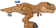 imaginext jurassic world 3 deinosayros t rex hfc04 photo