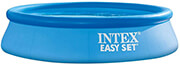 foyskoti pisina eykolis synarmologisis intex easy assembly 220 x 240 x 194cm photo