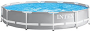 pisina intex prism frame premium pool set 366 x 76cm photo