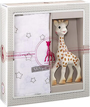 set doroy me moyselina sophie la girafe photo