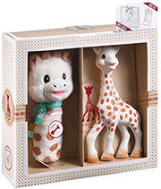 set doroy kai mia koydoynistra pioy pioy sophie la girafe photo