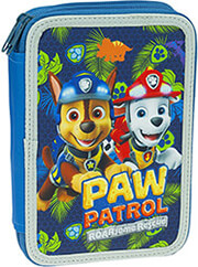 kasetina dipli gim paw patrol dino photo