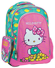 tsanta dimotikoy obal gim hello kitty lemonade 27lt photo