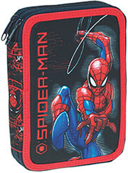 kasetina dipli gim spiderman logo photo