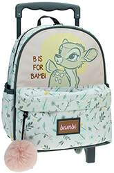 tsanta trolley nipioy gim mini bambi 12lt photo