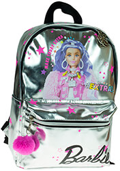 tsanta nipioy boltas gim barbie silver metallics 12lt photo