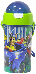 pagoyri gim fd paw patrol dino 500ml photo