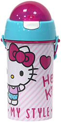 pagoyri gim fd hello kitty 500ml photo