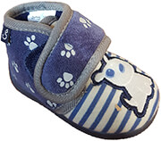 pantoflakia babygro bb gabin gael c 902580 21 skoyro mple mayro eu 21 photo