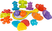 set paixnidia mpanioy playgrobaby bath time activity gift pack fully sealed 6m  photo
