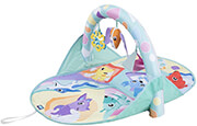 ekpaideytiko gymnastirio playgro puppy and me activity travel gym photo