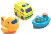 paixnidi mpanioy playgro ath squirtees on the move 3tmx photo