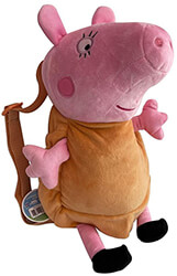 peppa loytrino backpack mama goyroynaki pp007000 photo