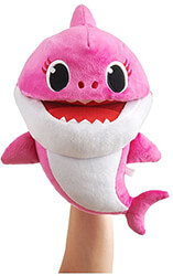 baby shark loytrina puppets me tragoydi mama karxarias bah10000 photo