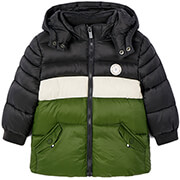 mpoyfan mayoral 2421 skoyro prasino 74 cm9 12 minon photo