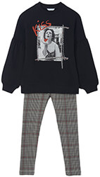 set royxon mayoral 7737 karo mayro photo