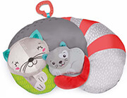 baby clementoni for you brefiko maxilaraki drastiriotiton mikri gatoyla photo